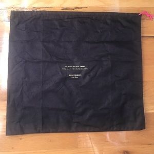 Kate Spade Dust Bag - Large